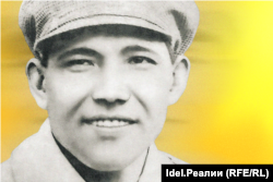 Кузебай Герд в юности