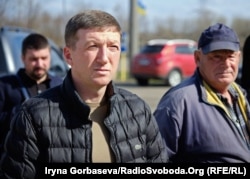 Владимир Веселкин