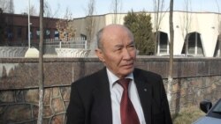 Абдулла Ориповнинг Монолог шеъри