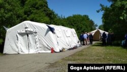 Большинство вопросов, на которые грузинская сторона не получила сегодня ответы, планируется внести в повестку дня и не следующей встрече