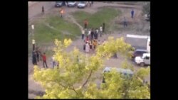 Петербургда футбол муштлашувга айланди