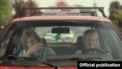 Головний приз року в номінації «Найкращий фільм» здобула стрічка «Мої думки Тихі» Антоніо Лукіча