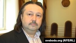 Алег Моўчан