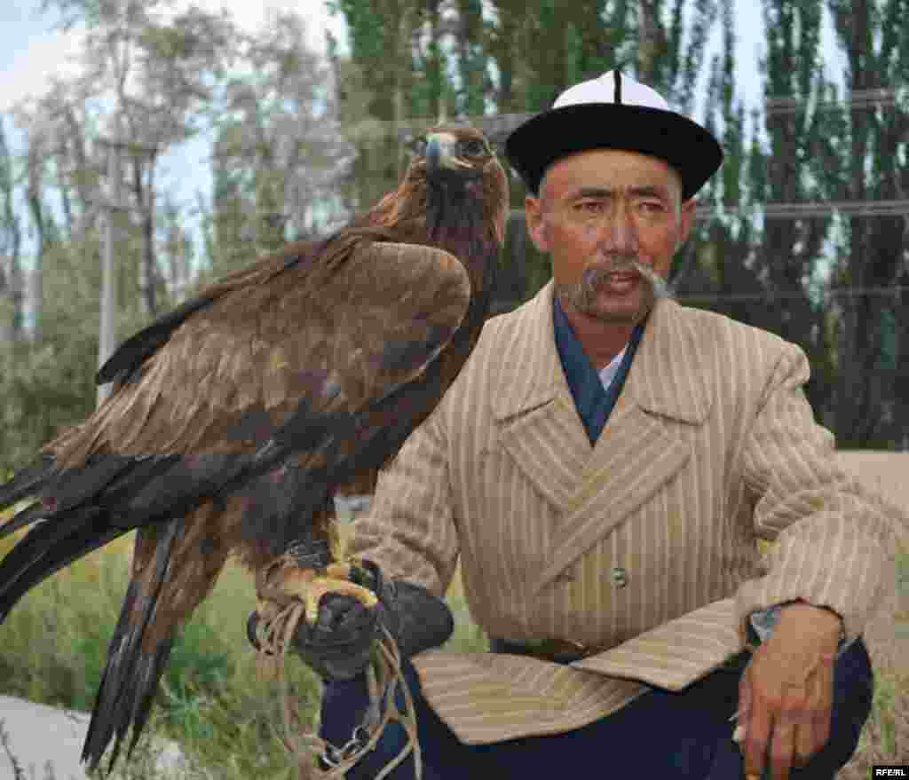 Арзыгүл: Түшүмө кирдиң түндө сен... #7