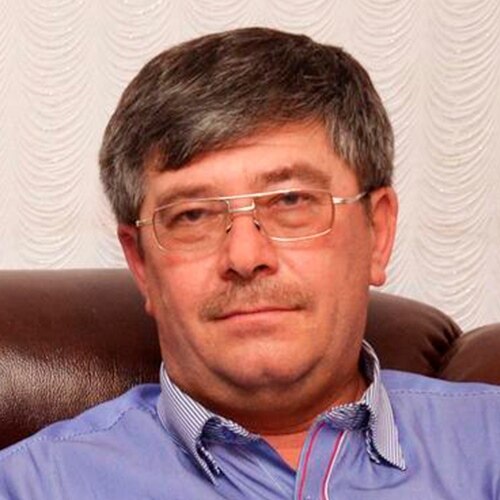 Михаил Бехметьев