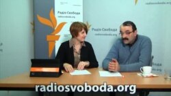Українському мистецтву не дають виконувати об’єднавчу функцію – Стріха
