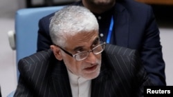 Амирсаид Иравонӣ