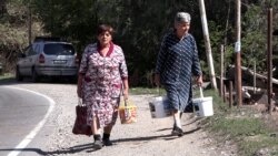 Ո՞ւր է գնում Հայաստանը. Լոռու և Տավուշի մարզերում այս հարցը բազմաթիվ պատասխաններ ունի