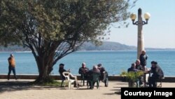 Иллюстративное фото