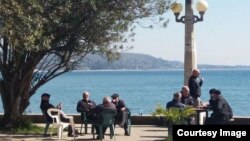 Иллюстративное фото