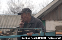 Микола Іванович не знає, чи повернеться додому в Межову