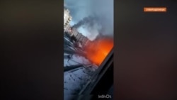 Разрушения Северодонецка от атак армии России