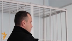 Правоохоронцям, звинуваченим у втечі Мельника, зачитали обвинувачення