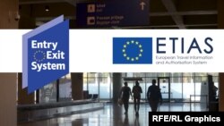 Нова система перетину кордону також вплине на громадян України