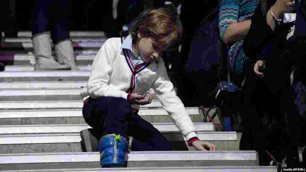 Республикакүләм зур Чыршы бәйрәме мизгелләре &nbsp;