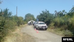 Югоосетинских журналистов, как уже заведено, не приглашают в населенные пункты, где проходят встречи