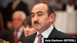 Əli Həsənov, 5 mart  2014