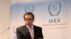 رافائل گروسی، مدیرکل آژانس بین‌المللی انرژی اتمی 