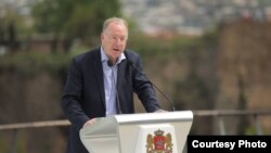 «Я по образованию юрист, поэтому моим клиентом станет природа», – сказал первый зеленый омбудсмен Грузии Дэвид Моррисон