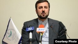 کاظم غریب‌آبادی، معاون ستاد حقوق بشر قوه قضائیه ایران