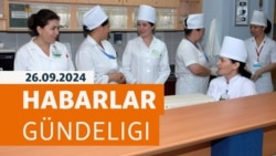 Habarlar gündeligi