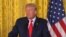 Президент США Дональд Трамп