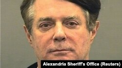 Пол Манафорт