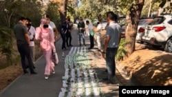 УКМК тараткан сүрөт. 4-сентябрь, 2025