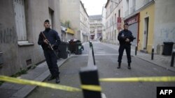  سن‌دنی در حومه پاریس