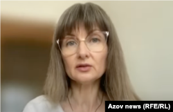 Наталія Виговська