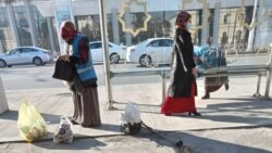 Türkmenistan – COVID-19 hasaba alynmadyk dünýädäki 10 döwletiň biri