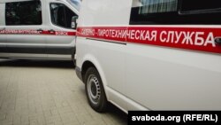 Ілюстрацыйнае фота