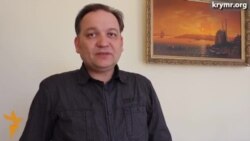 Qırımtatar referendumda ukrain akimiyetnen işbirlik yapmağa kerek – Milliy Meclis azası