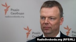 Александр Гуґ розповів українським дипломатам про роботу місії ОБСЄ та безпекову ситуацію на Донбасі
