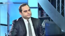 Զոհրաբյան․ Իմ ընդդիմախոսները փոքրամասնություն են փաստաբանական համայնքում