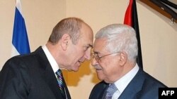 شورای امنیت شامگاه سه‌شنبه با صدور قطعنامه شماره ۱۸۵۰ براصول مورد توافق اسرائیل و حکومت فلسطینی و همچنین تداوم مذاکرات صلح نهایی طرفین تاکید کرد. (عکس:AFP)