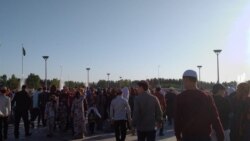 Jynazasyz ýas çäresi. Daşary ýurtlarda ýogalanlaryň ýas çäreleri köpelýär