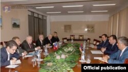 Լուսանկարը՝ ՊՆ-ի 