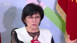 Айнаш Токбаева: Трайбалист эмесмин