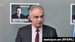 Левон Зурабян