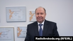 Борис Зайчук