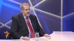 Чубаров: Оккупациядәге кырымтатарлар белән эшне дәвам итү юлларын табачакбыз