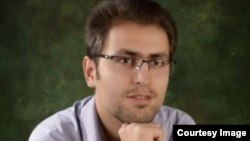 مرتضی مرادپور