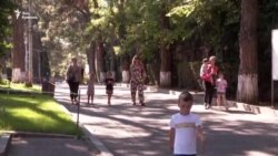 Новая жизнь тбилисского зоопарка