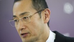 Сінья Яманака, сёлетні ляўрэат Нобэлеўскай прэміі