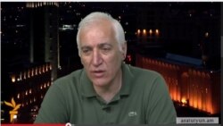 6 միլիարդ դոլարի պետական պարտքը Հայաստանի համար ծանր բեռ է. տնտեսագետ