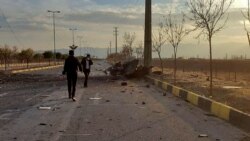 Իրանի վրեժը կարող է լինել Իսրայելի «Հայֆա քաղաքի վրա հարձակումը», հաղորդում է տեղի ՀԸ-ը