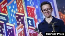 Гүзәл Яхина