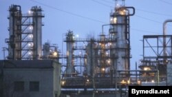 Наваполацкі нафтаперапрацоўчы завод