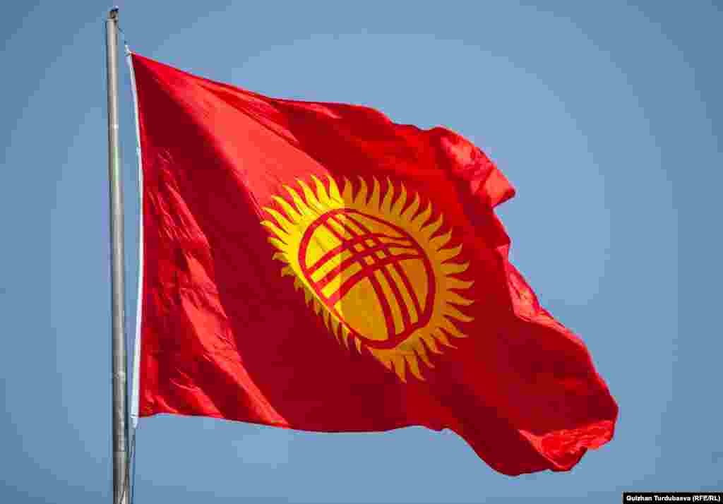 1991-жылы 31-августта Кыргызстан көз карандысыз мамлекет болгон.&nbsp;